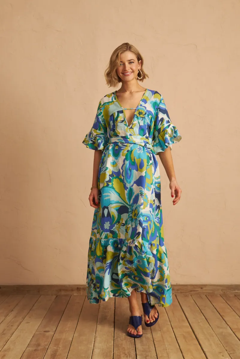 Missy Dress
