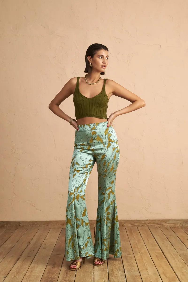 Molly Trousers