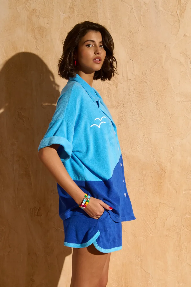 Momi Shorts