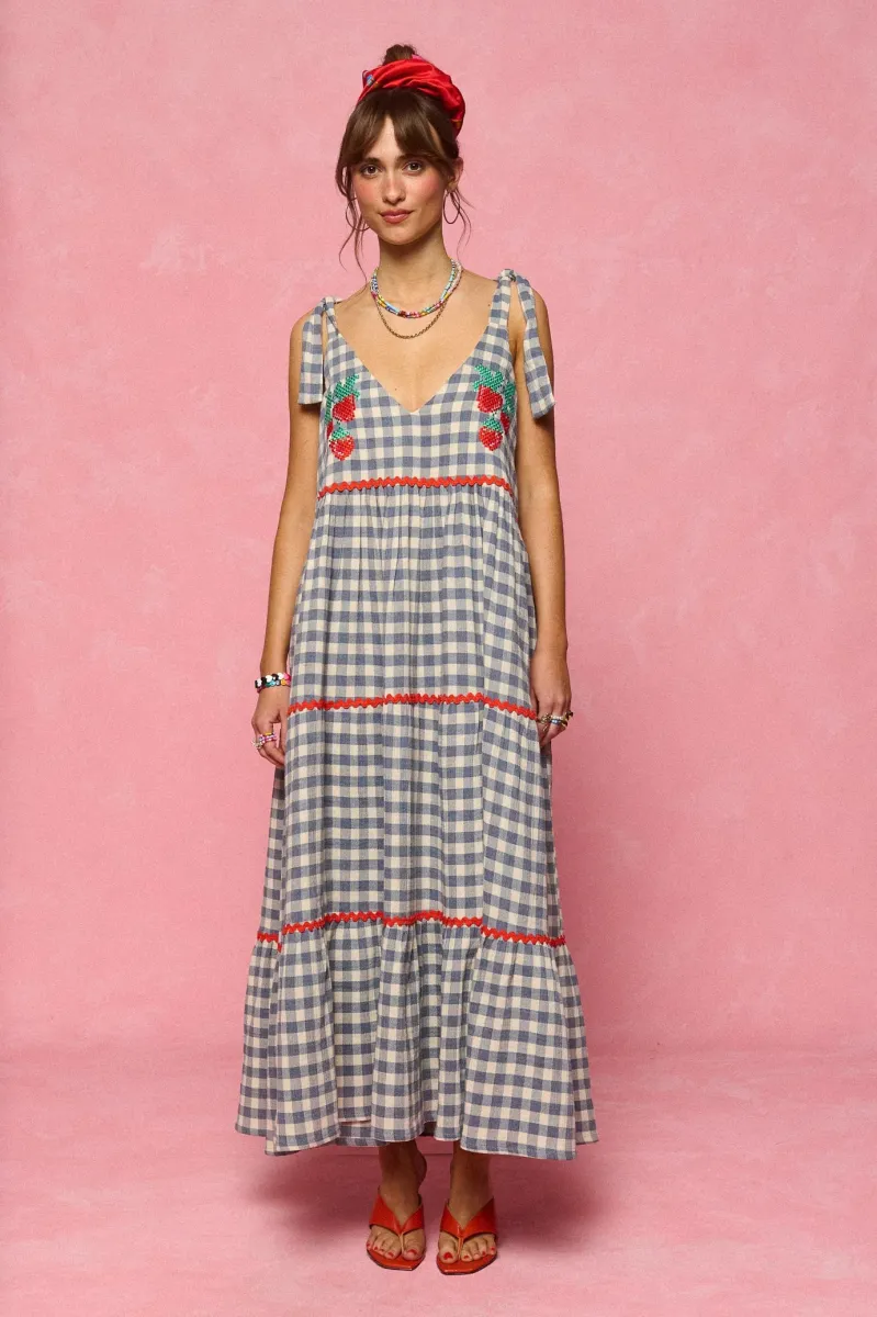 Monic Dress