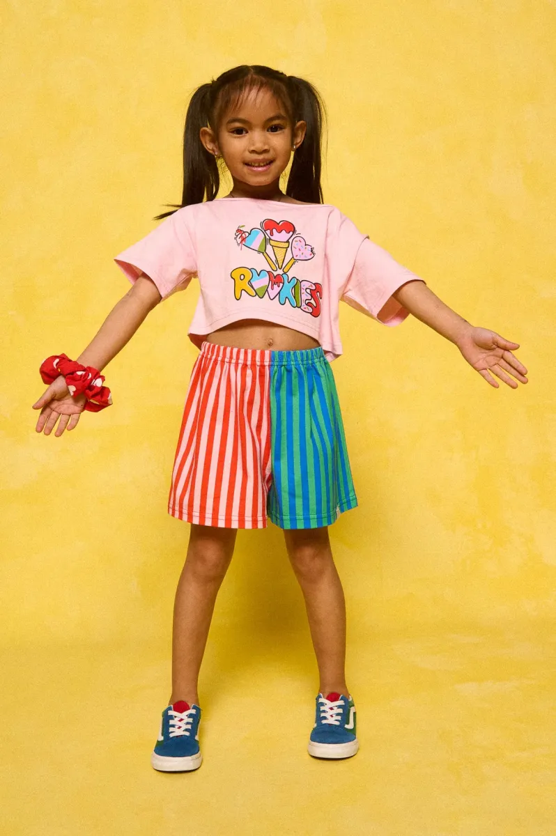 Mulan Tee