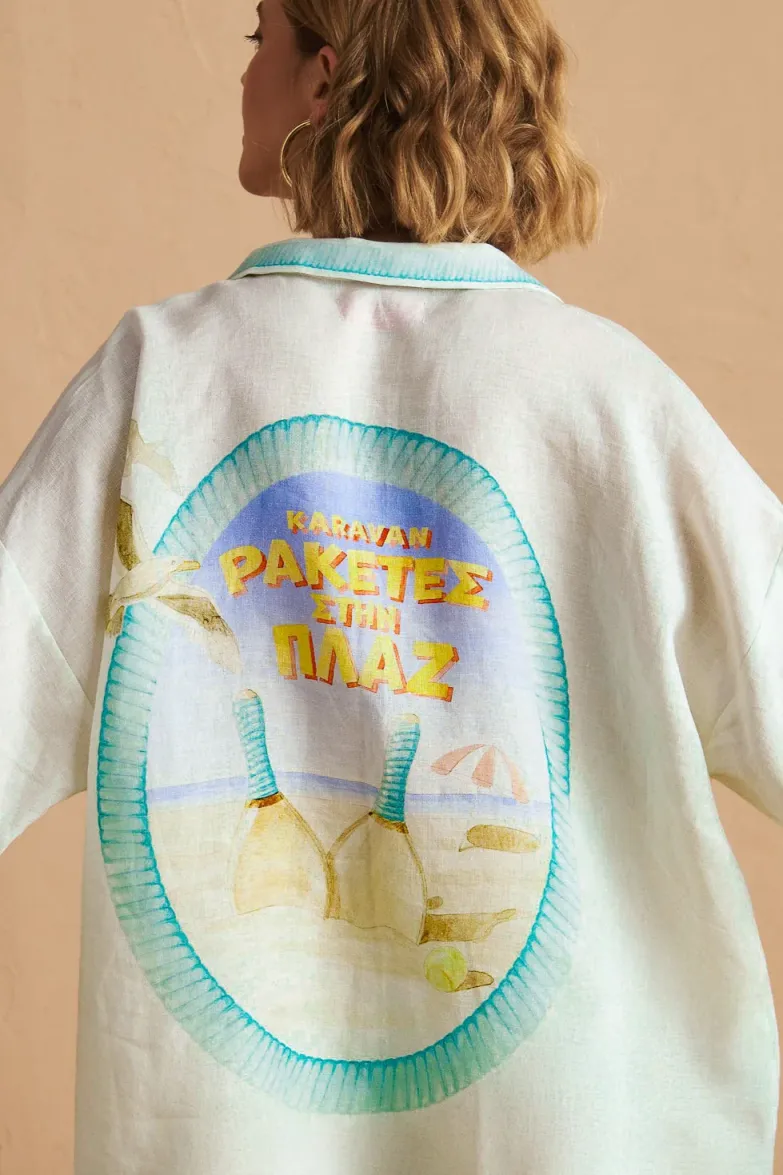 Nafsika Shirt