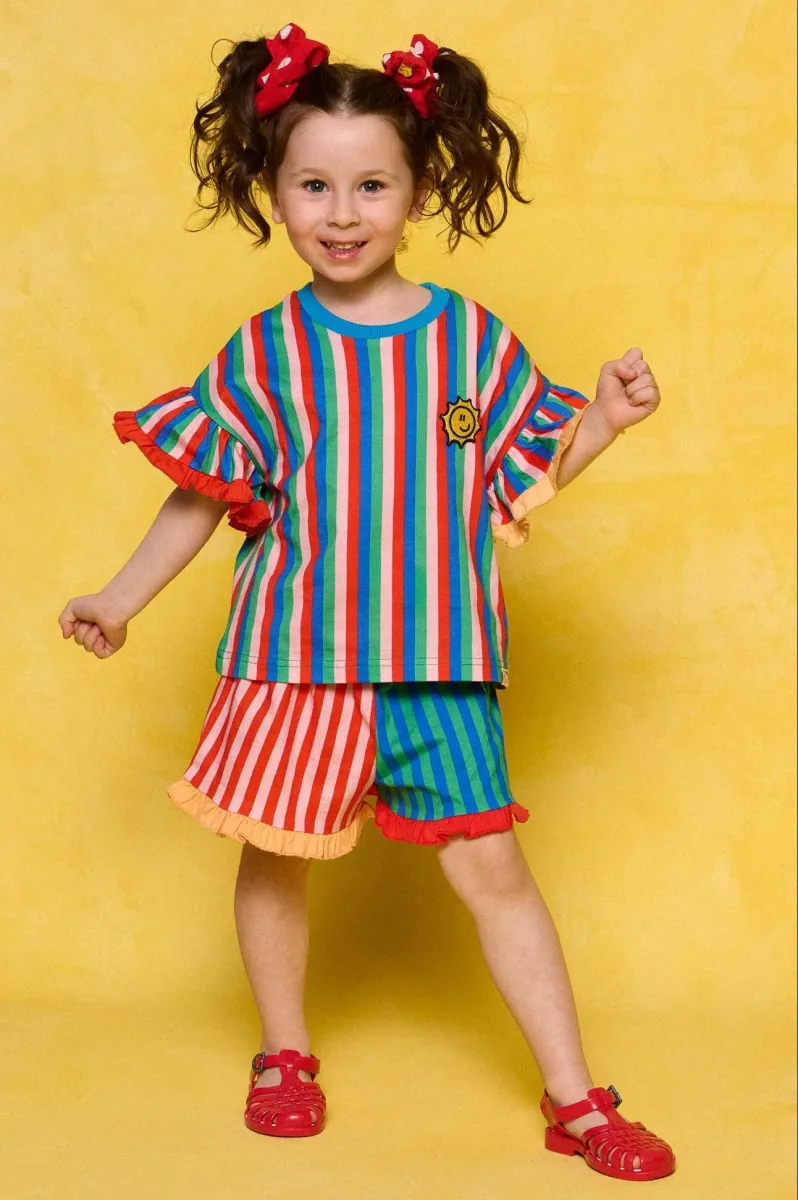 Nala Shorts Mini