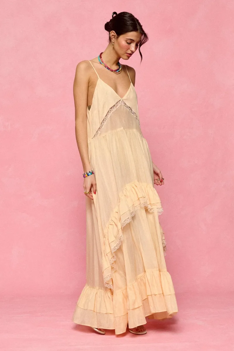 Nasia Dress