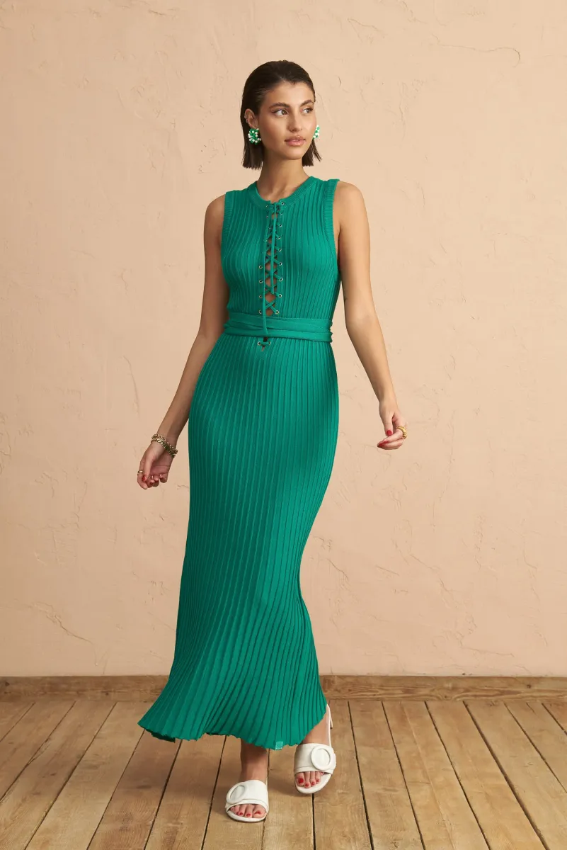 Natalia Dress