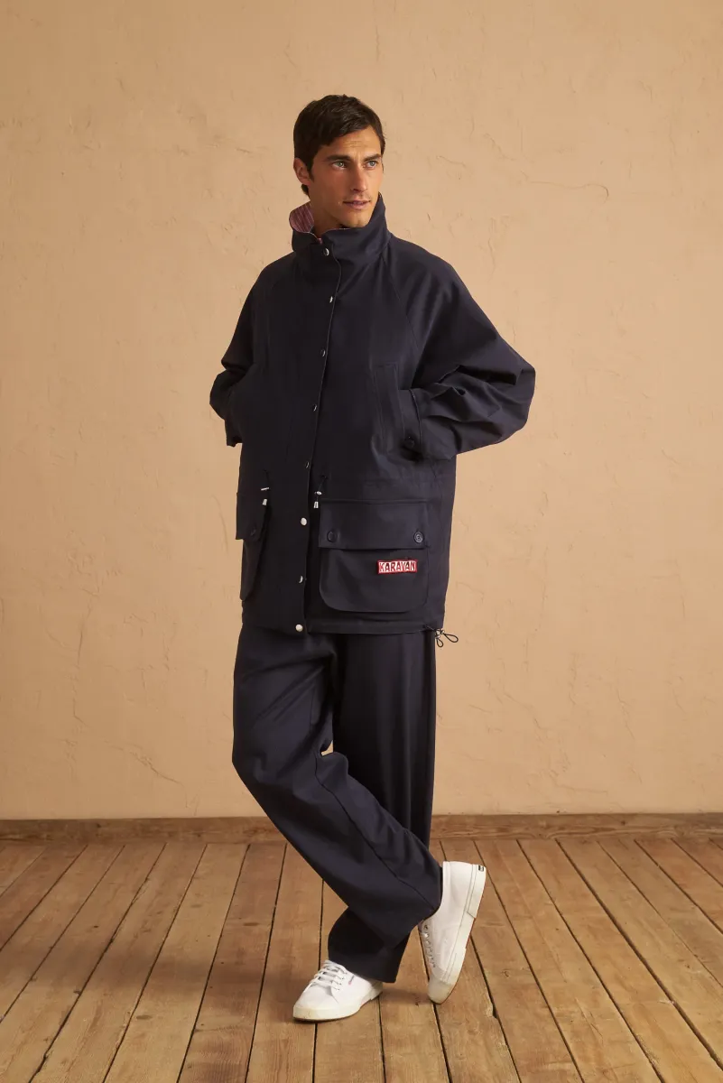 Nathan Jacket