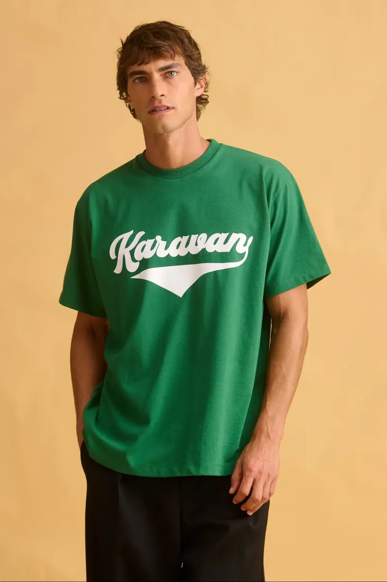 Nolan Tee (Green)