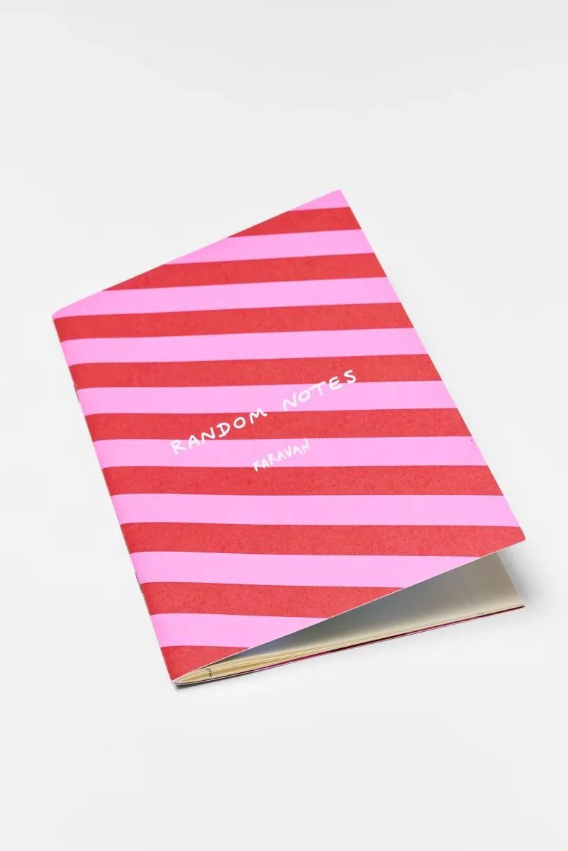 Notebook (Random Notes)