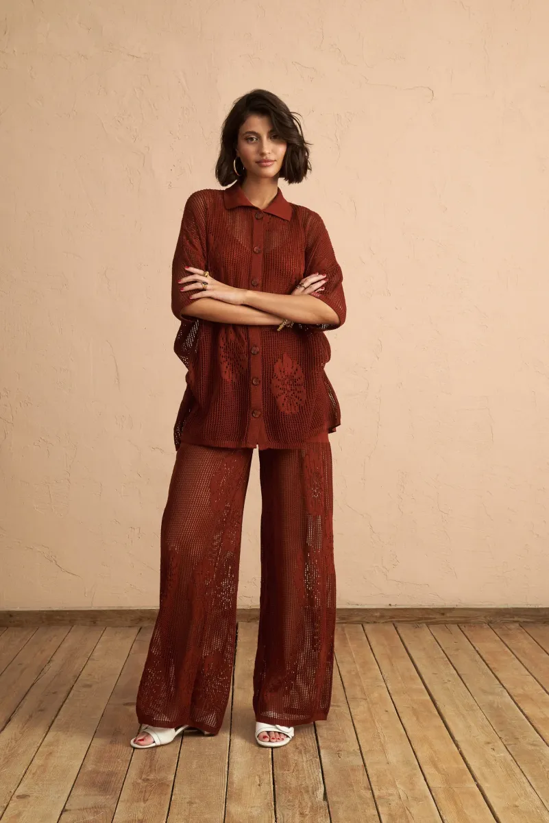 Nyla Trousers