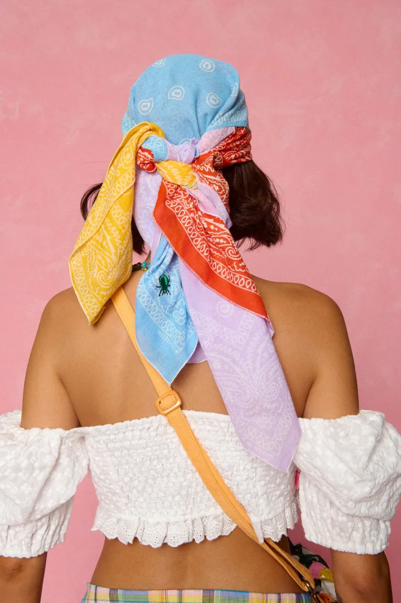 Nyota Bandana