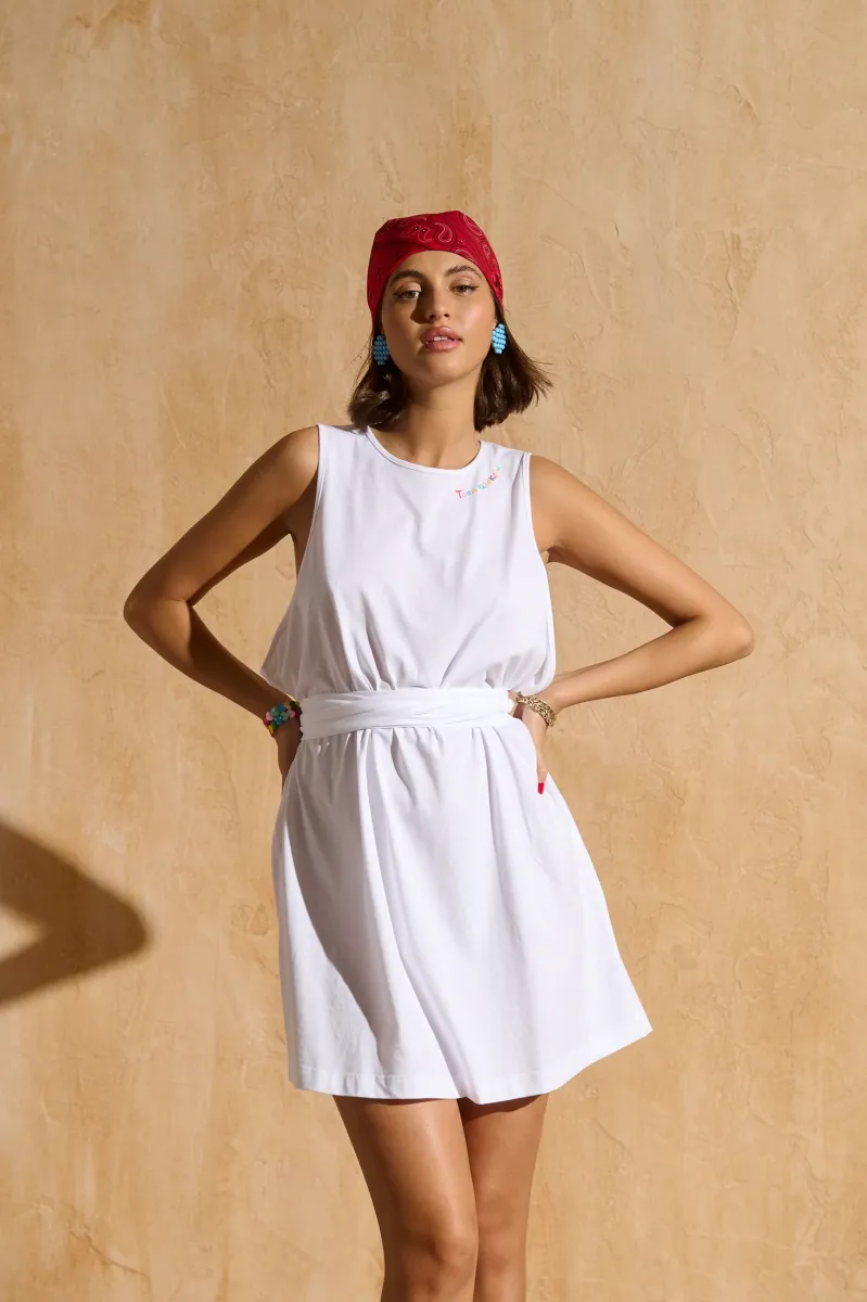 Odette Dress