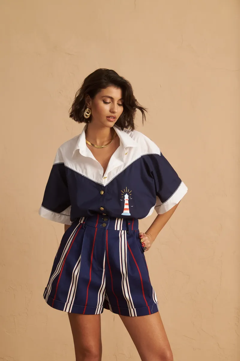 Paloma Shirt