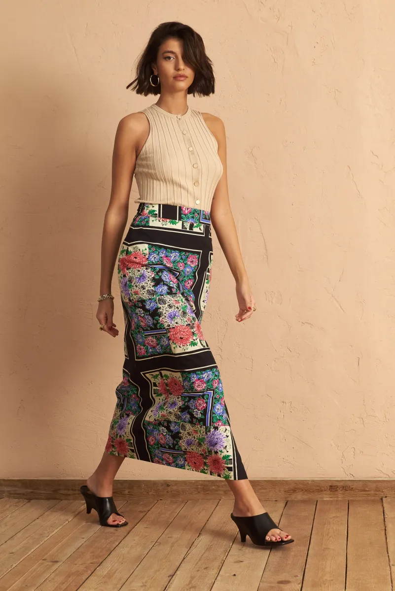 Pam Skirt