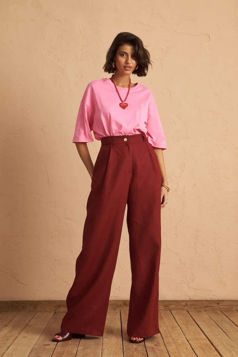 Peggy Trousers