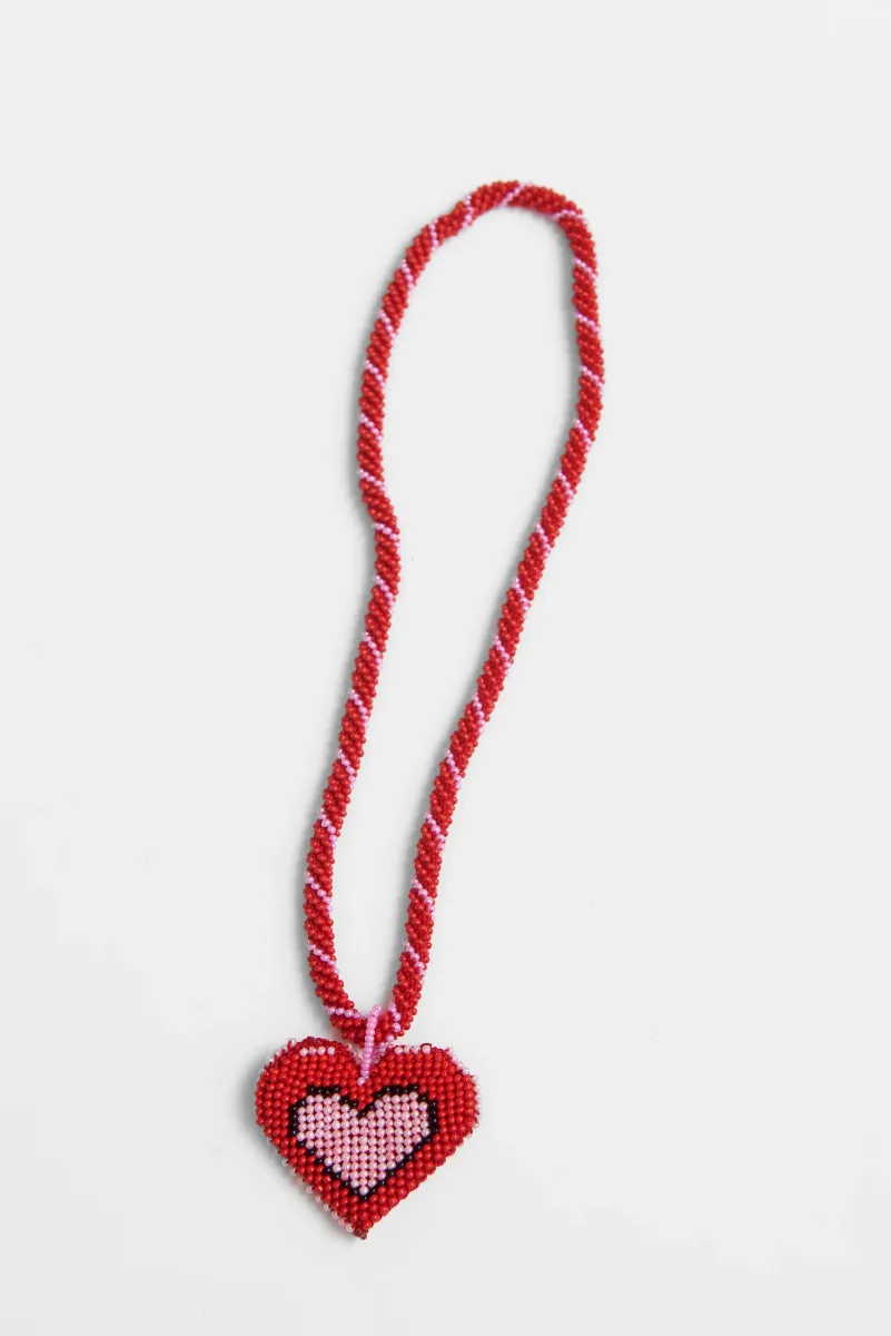 Pendant (Heart)