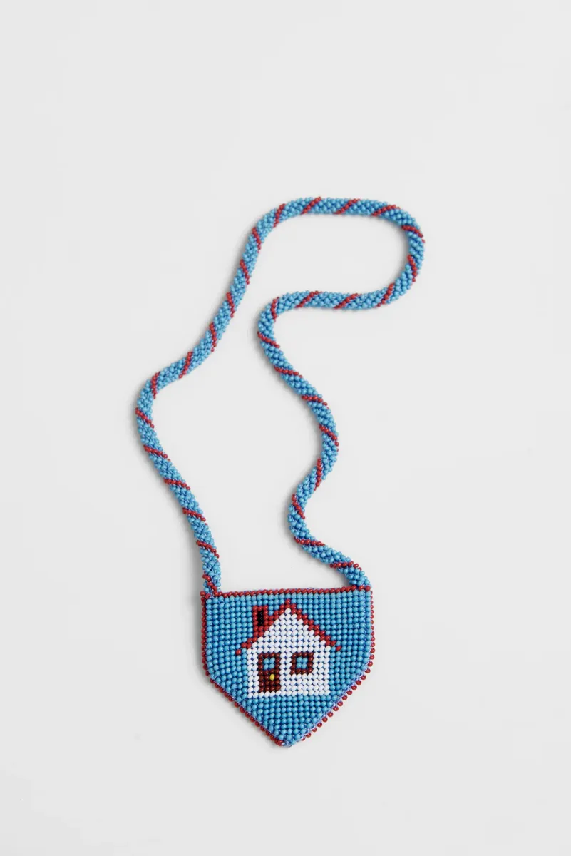Pendant (House)