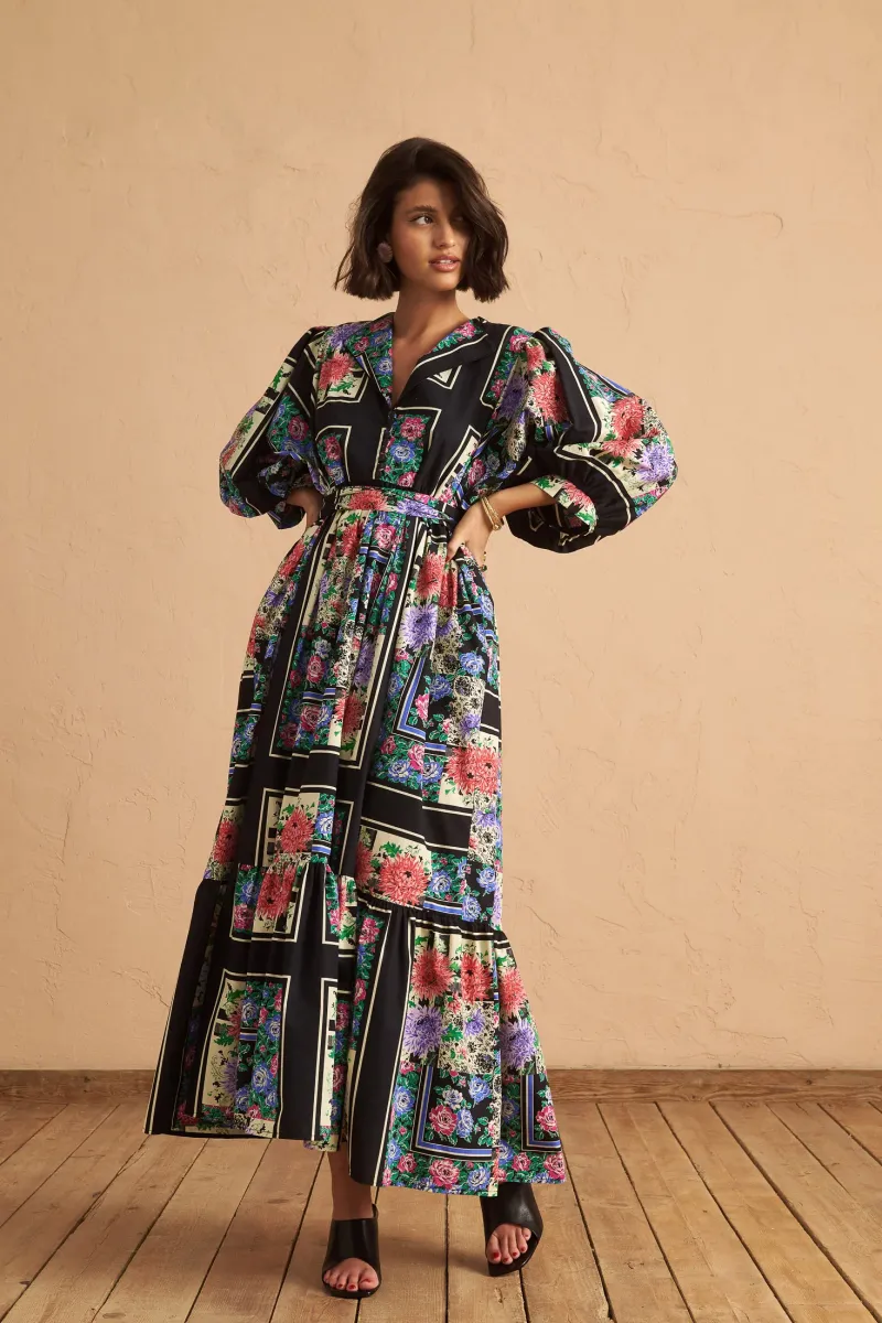 Penelope Dress