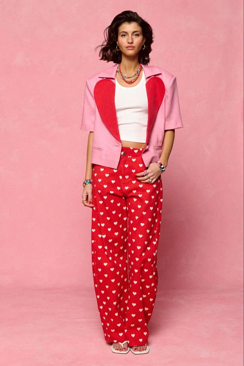 Penny Blazer