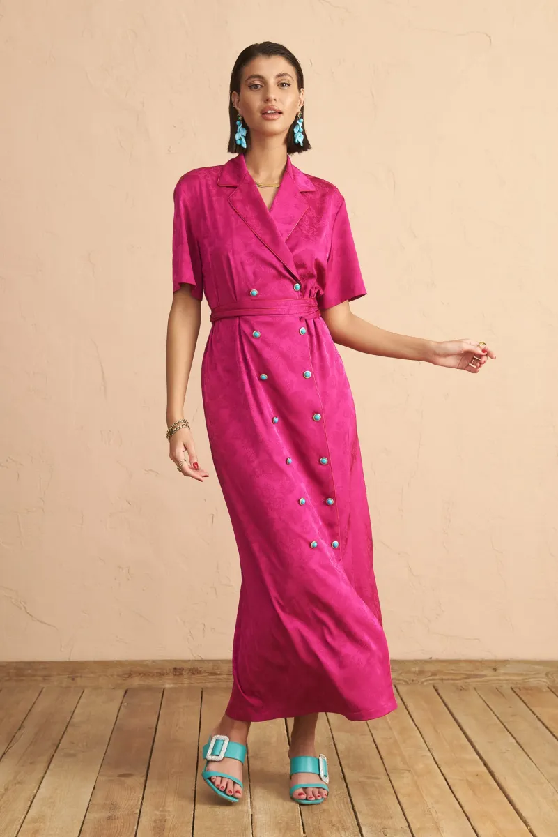 Pierina Dress