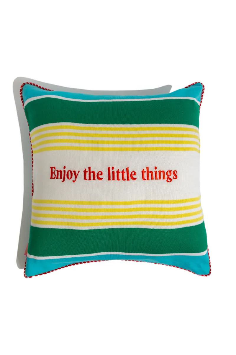 Pillow Case (Enjoy)