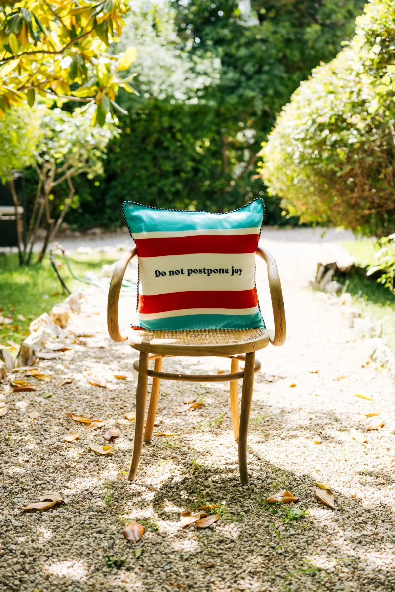 Pillow Case (Joy)