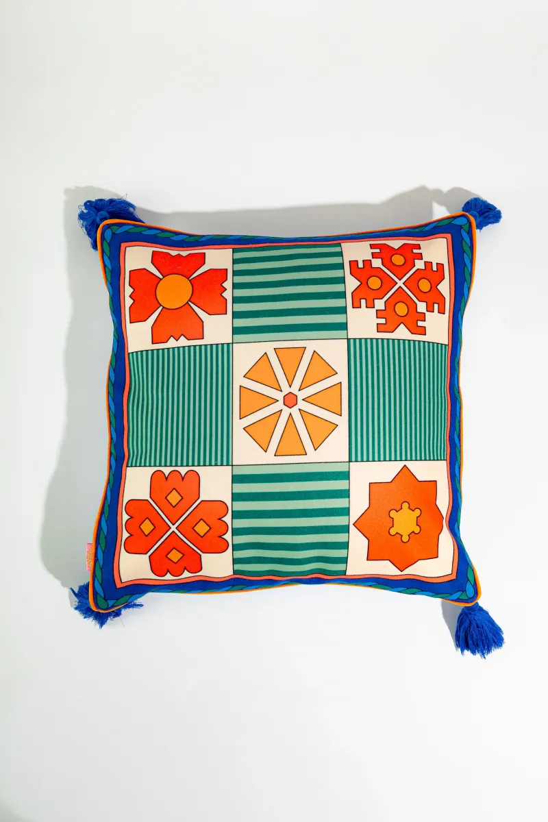 Pillow Case (Little Things)