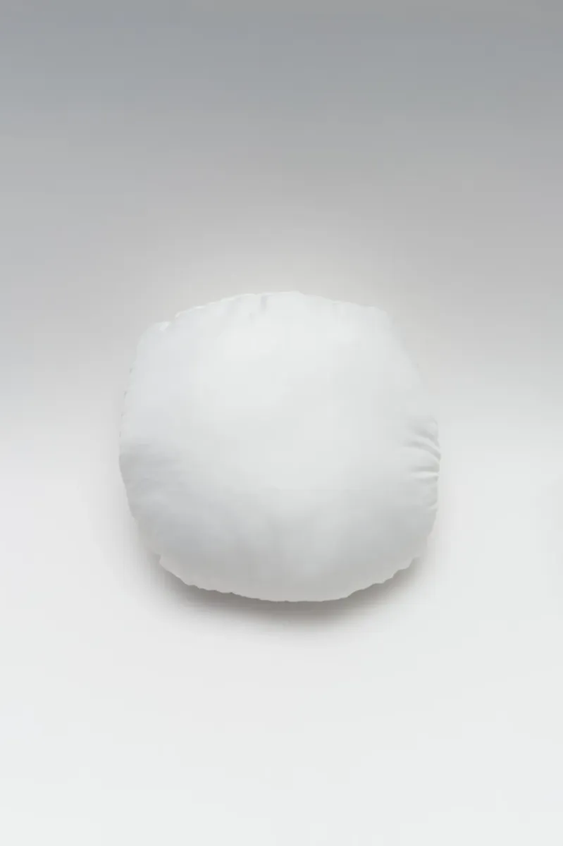 Pillow Insert (Round)