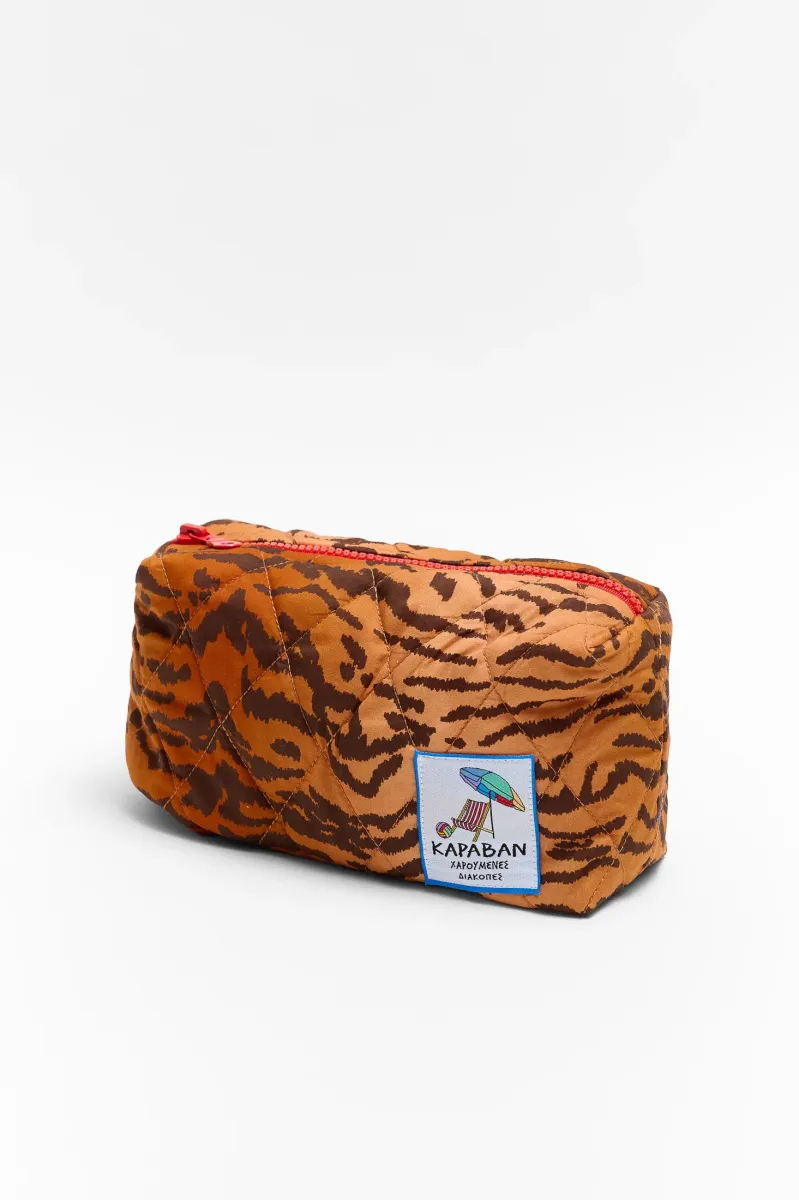 Pixie Bag (Tiger)