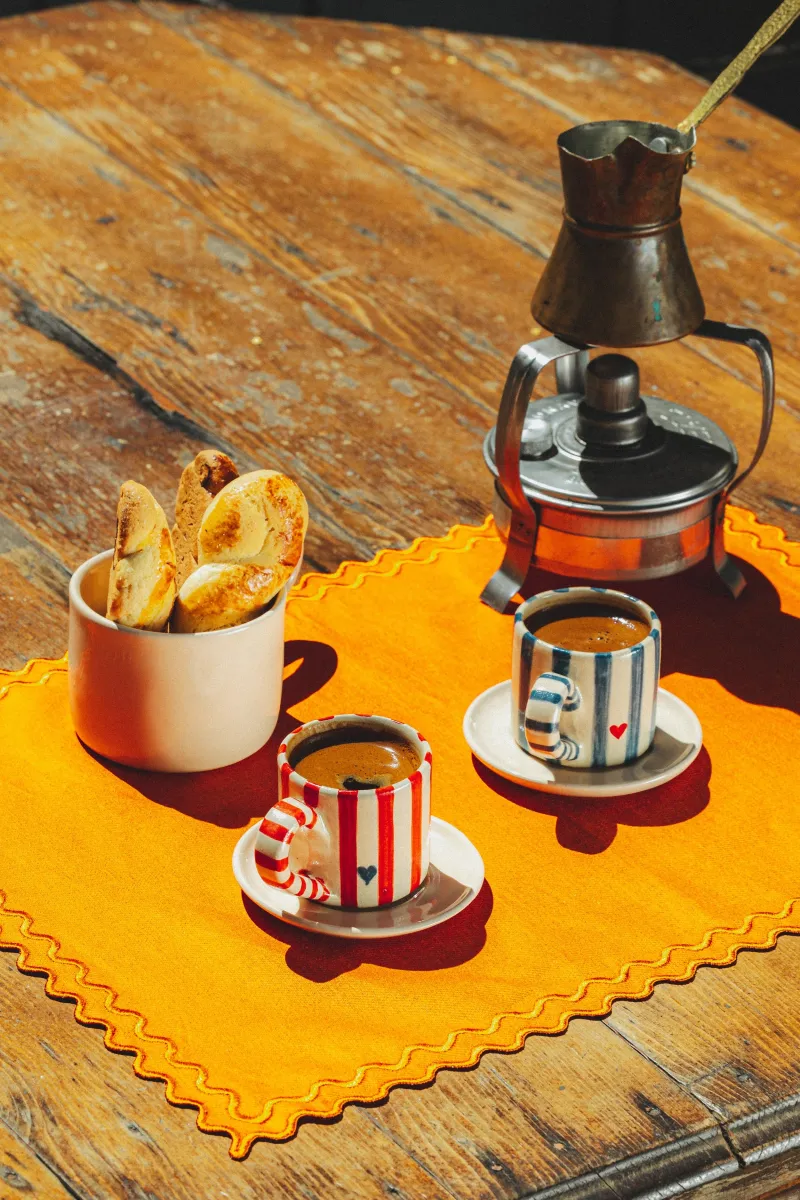 Placemat (Bread)