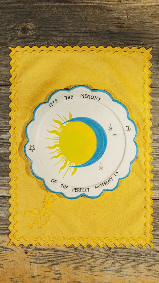 Placemat (Cin Cin)