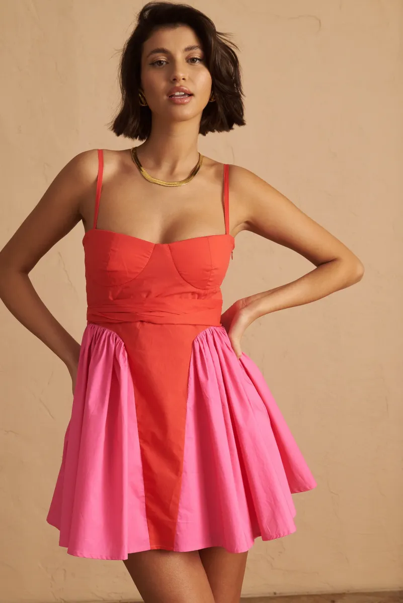 Polly Dress