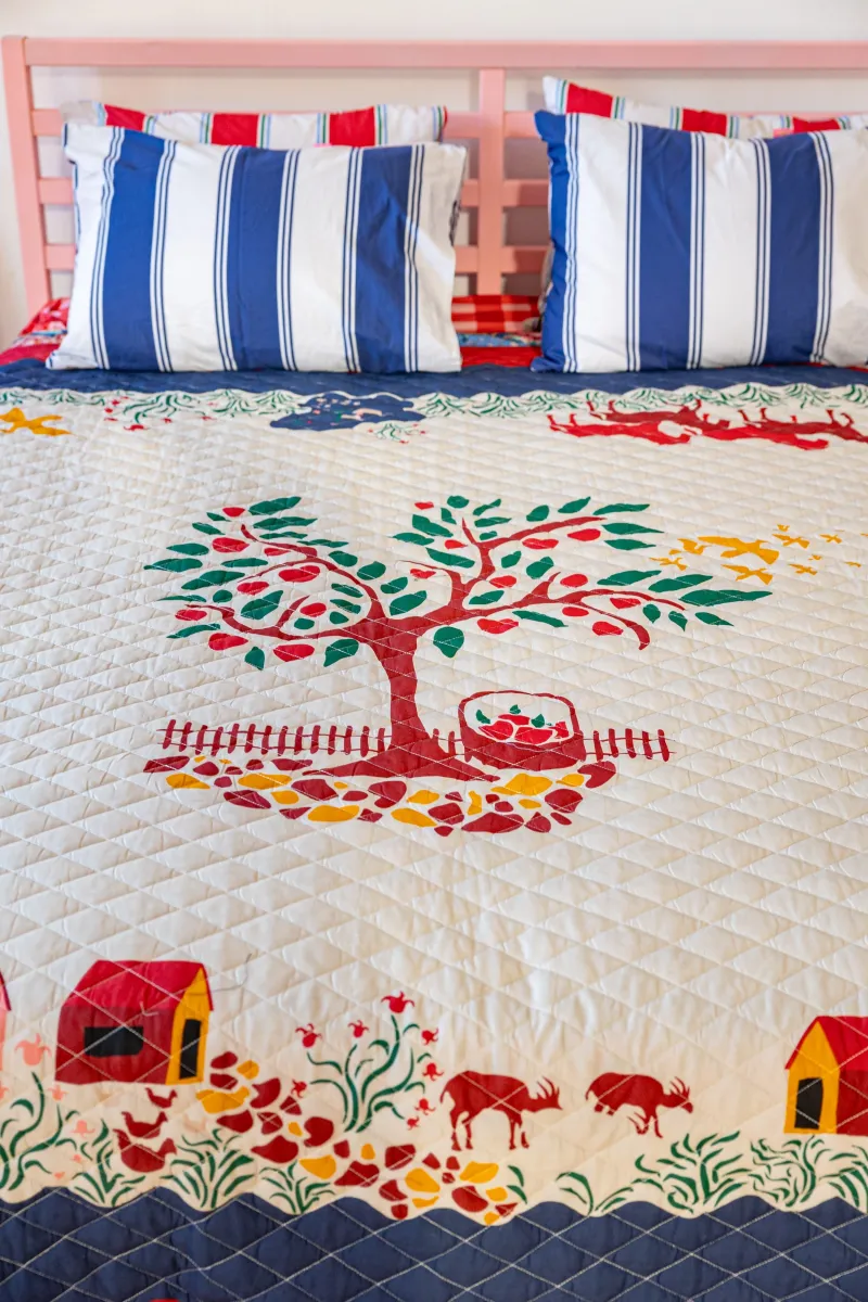 Quilt (Village)
