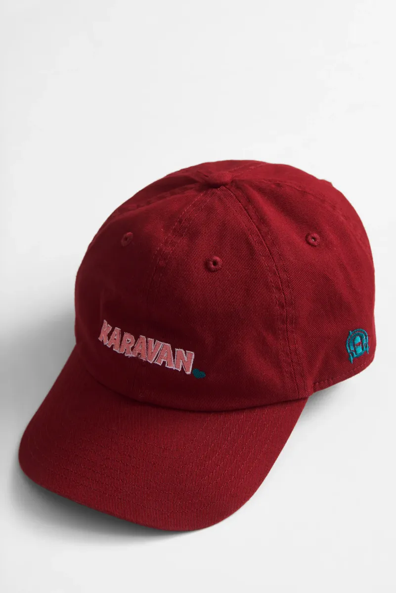 Ray Dad Hat