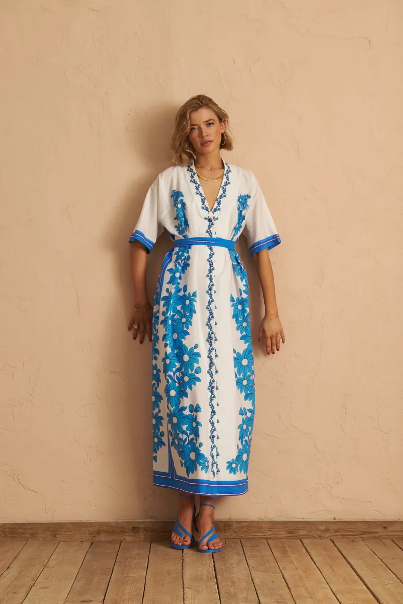 Renata Dress