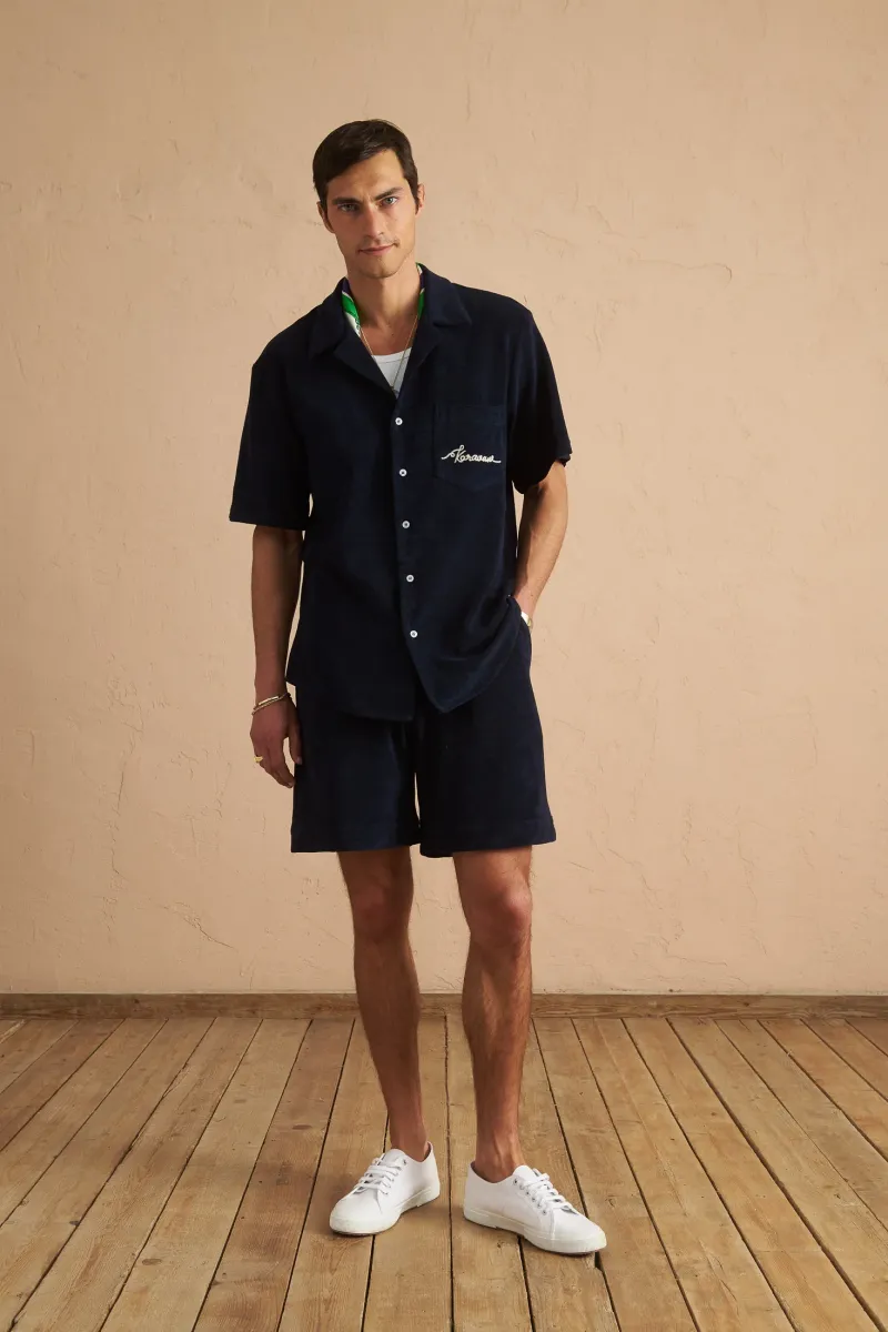 Richard Shorts