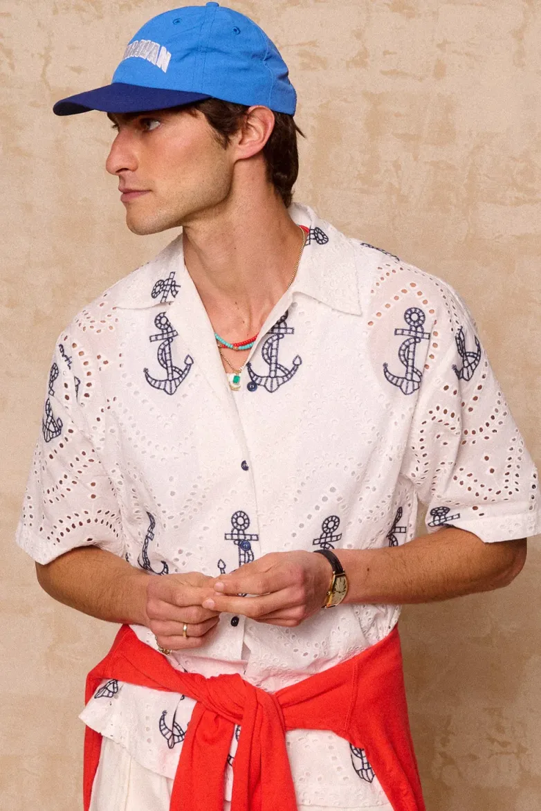 Ricky Shirt