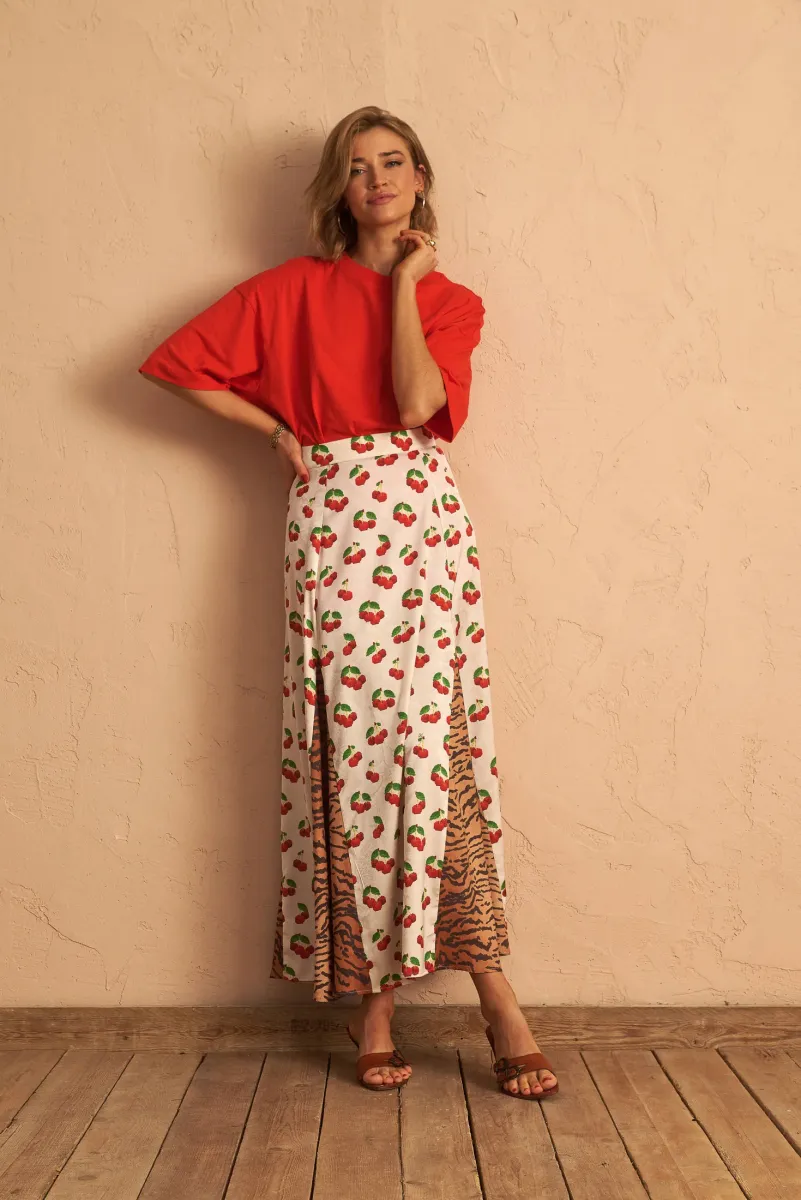 Romina Skirt