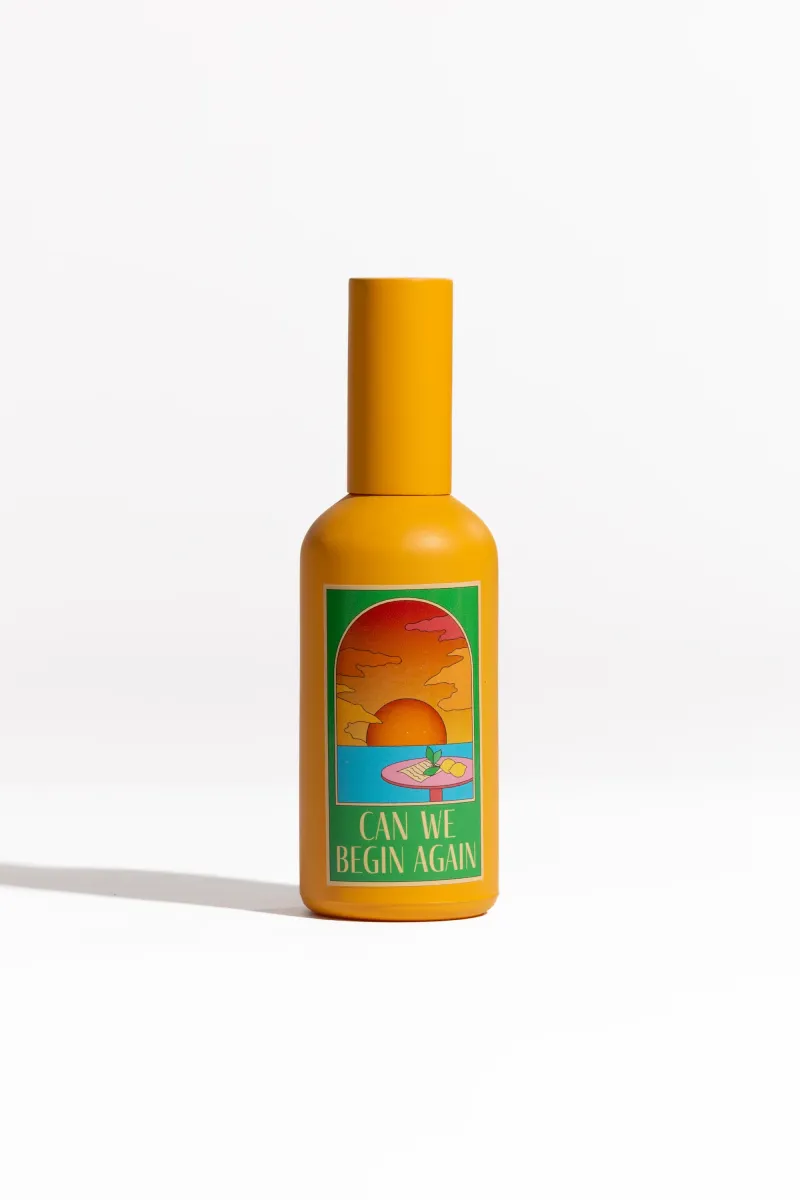 Room Spray (Begin Again)