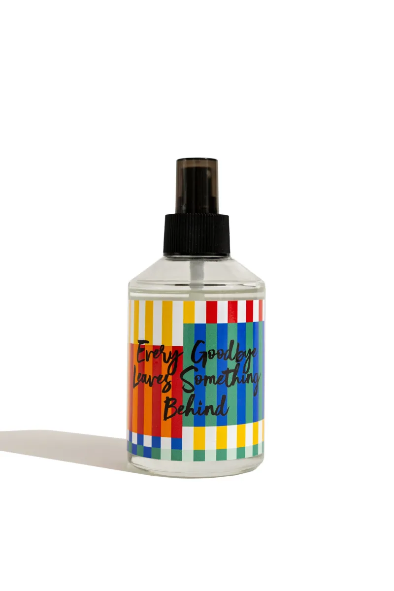 Room Spray (Goodbye)