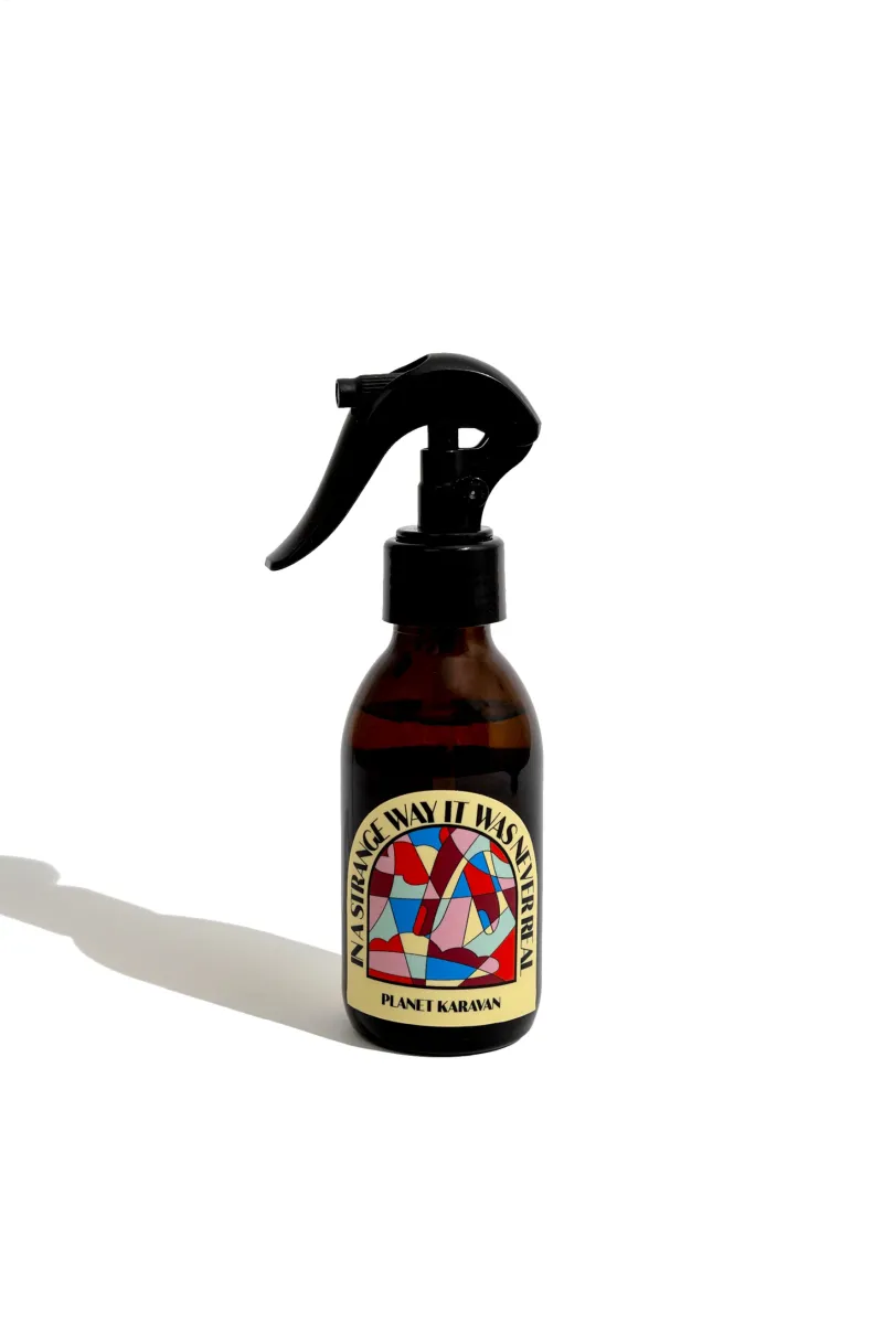 Room Spray (Real)