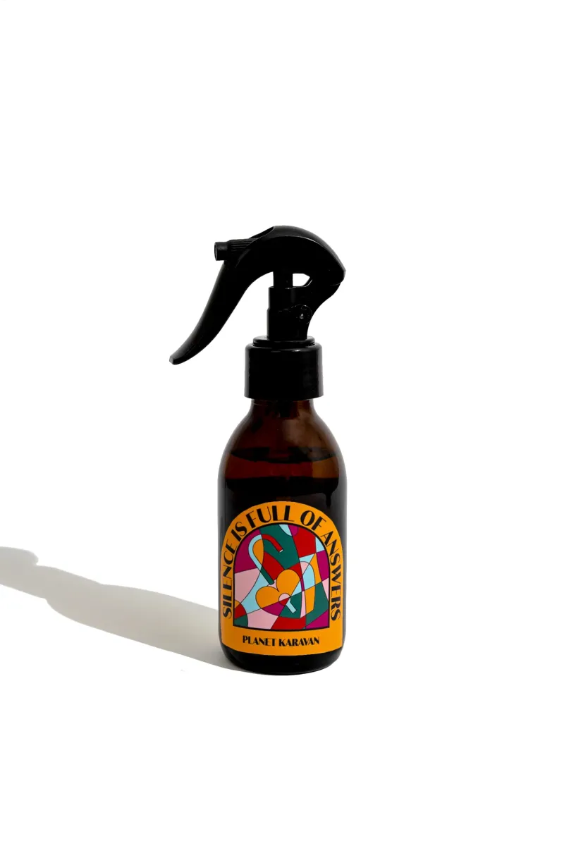 Room Spray (Silence)