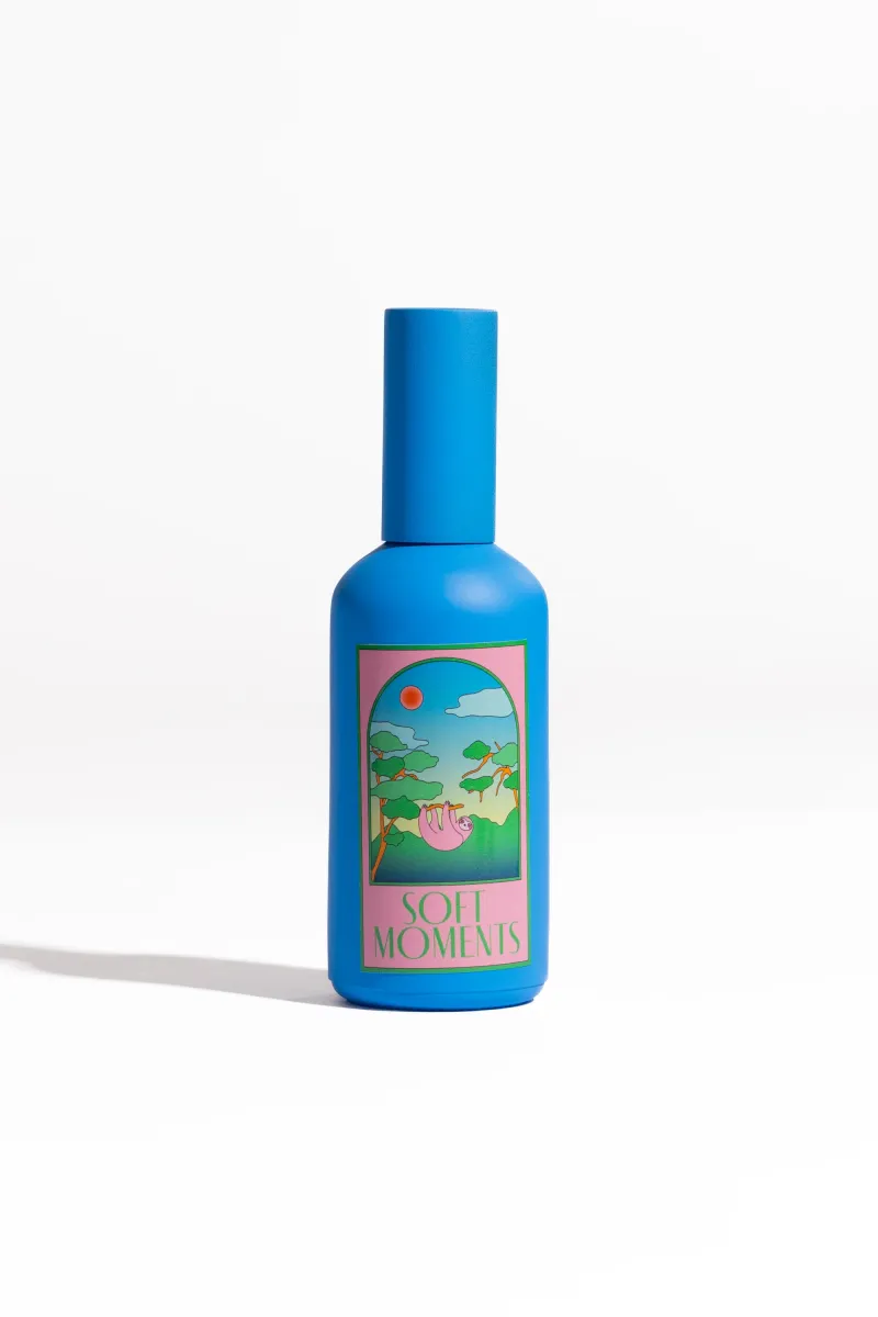 Room Spray (Soft Moments)