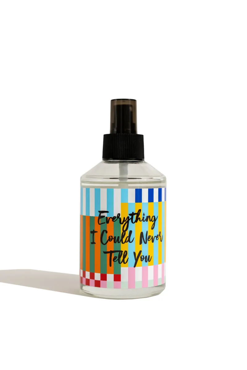 Room Spray (Tell)