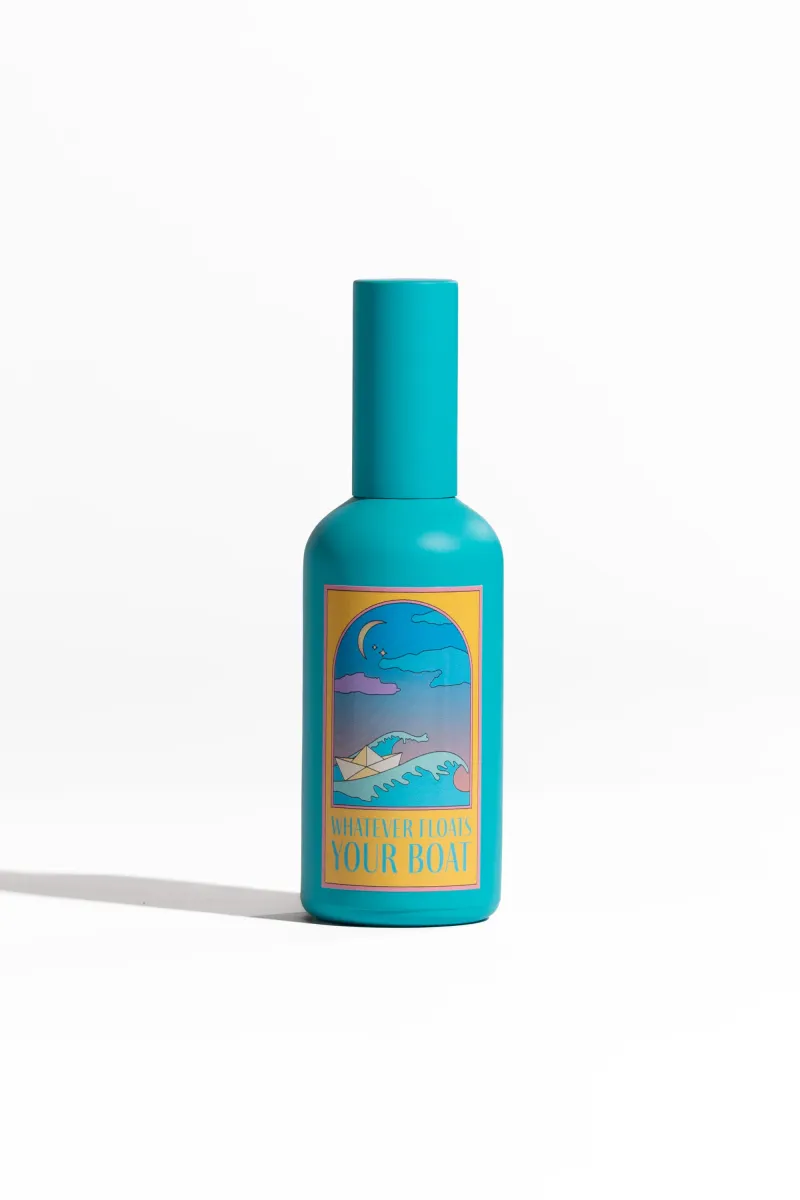 Room Spray (Whatever Floats Your Boat)