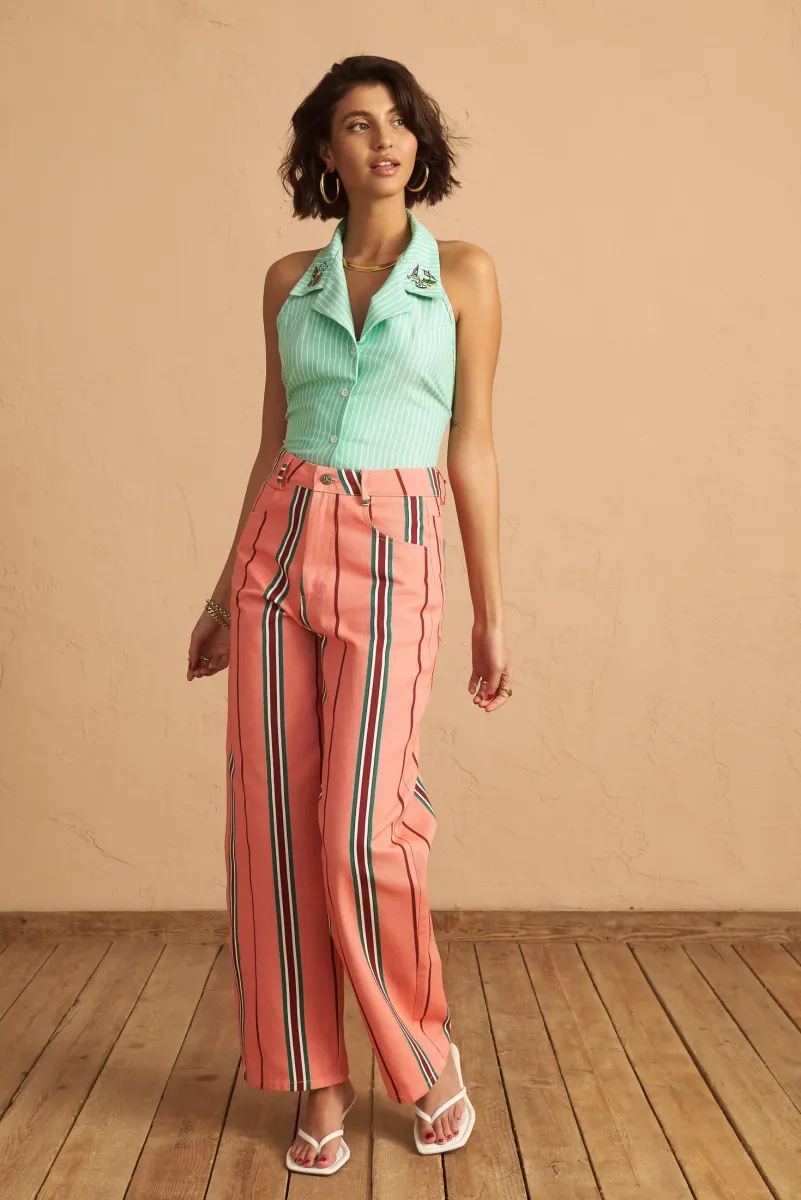 Rosalind Trousers