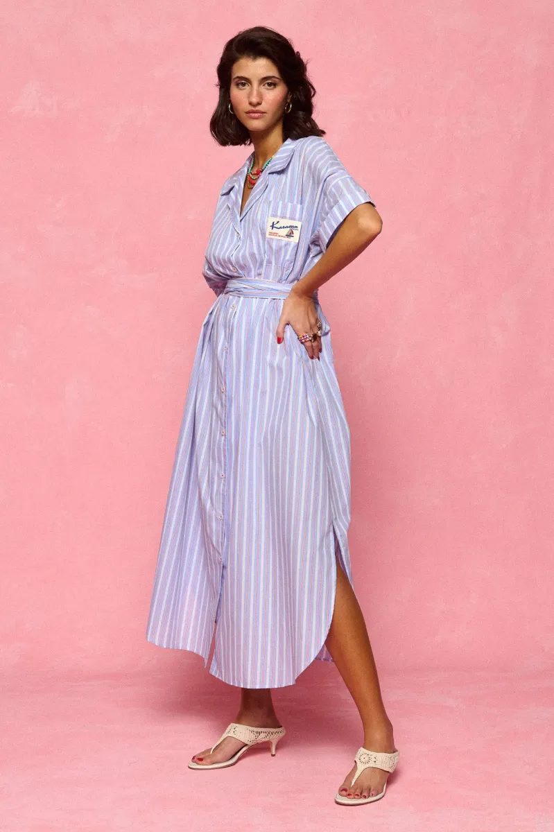 Roxana Dress