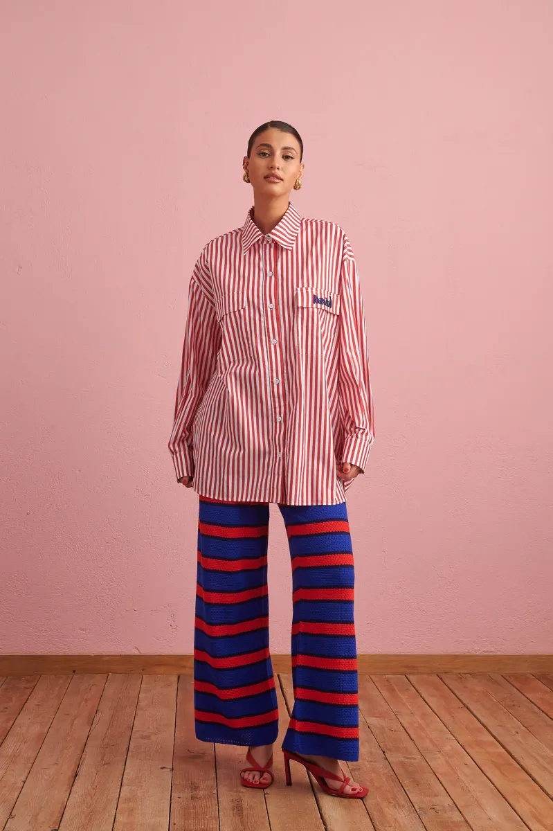 Roxanne Trousers