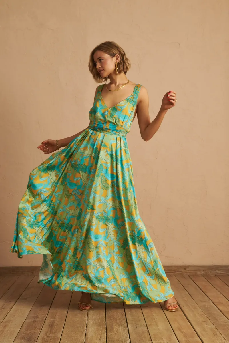 Sabine Dress