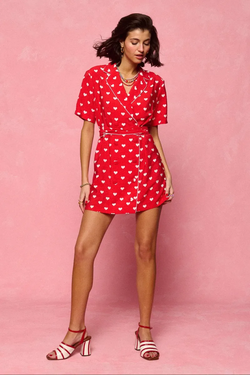 Sally Dress