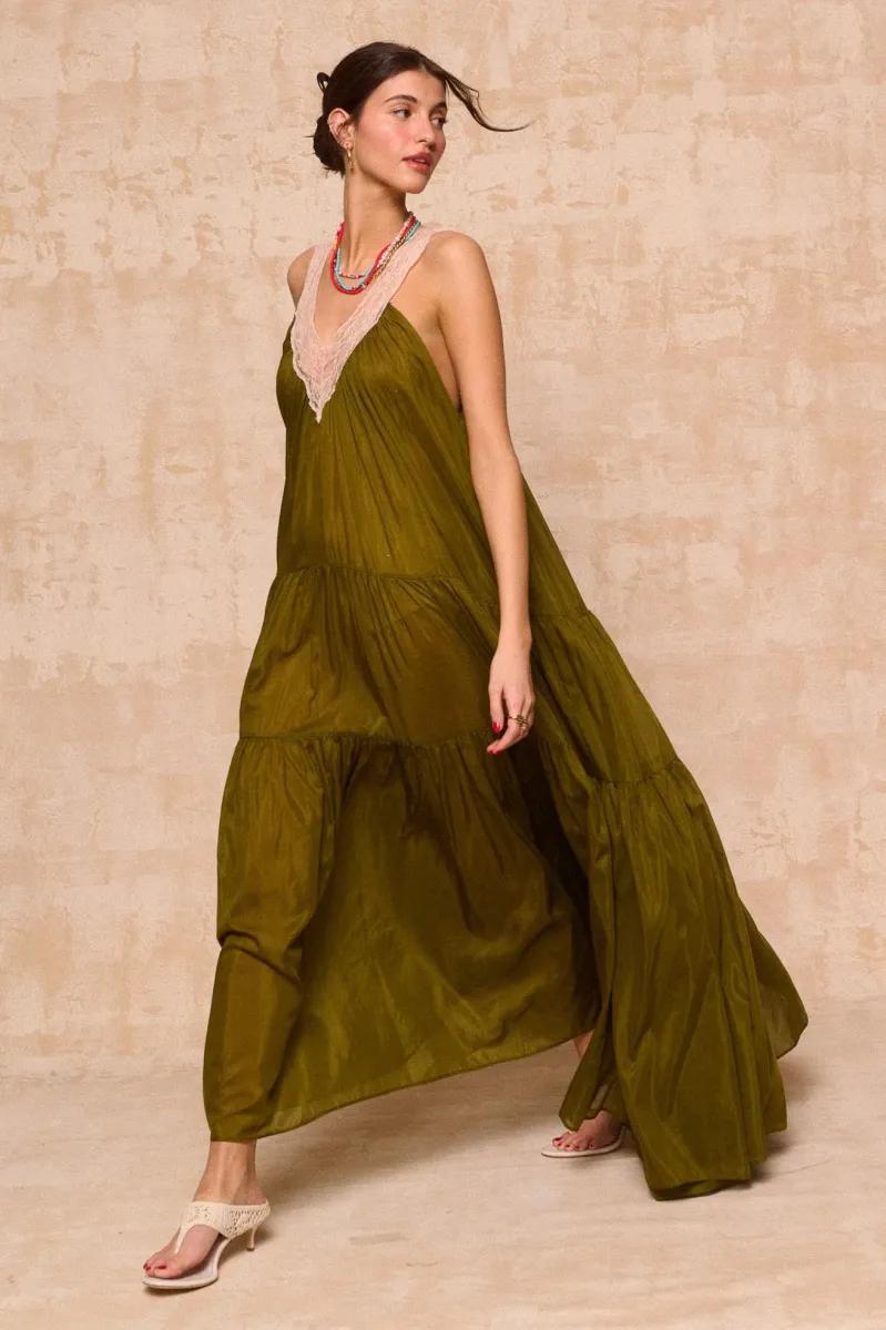 Salome Dress